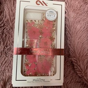Casemate karat petals case